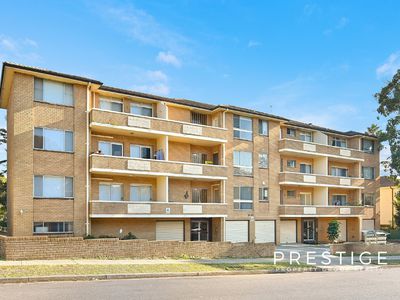 17 / 31-37 Eden Street, Arncliffe