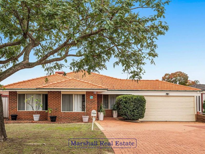 21 Kippilaw Loop, Carramar