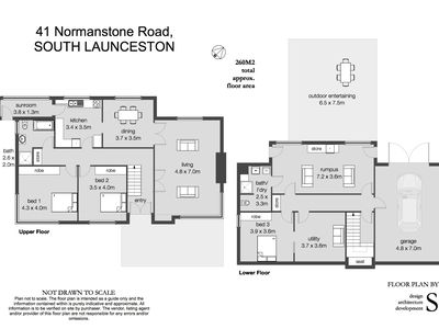 41 Normanstone Road, South Launceston