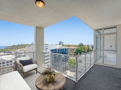 102 / 996 Hay Street, Perth