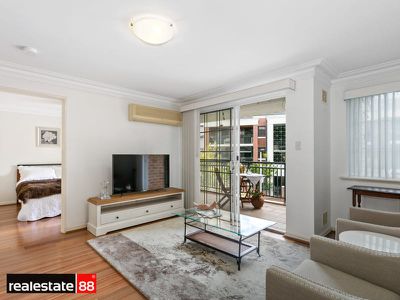 28 / 5 Delhi Street, West Perth