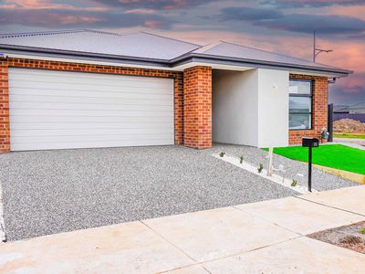 22 Sandringham Street, Strathtulloh