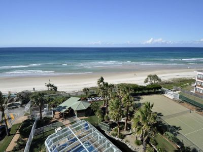 Palm Beach