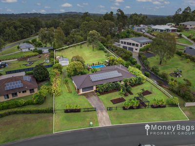 161-163 Myrtle Road, Jimboomba