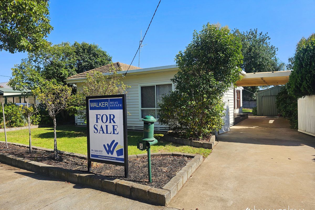5 Pettifer Street, Kyabram