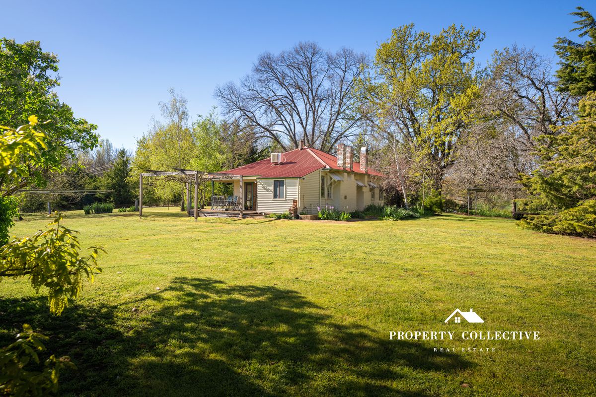 975 Beechworth-Wodonga Road, Wooragee