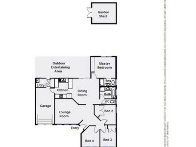 16 Arthur Summons Street, Dubbo