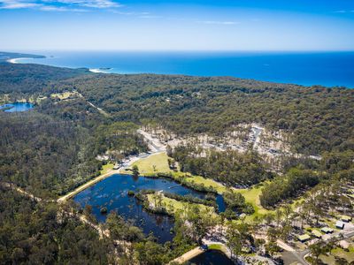 Lot 101 - 121, 489 Sapphire Coast Drive, Bournda