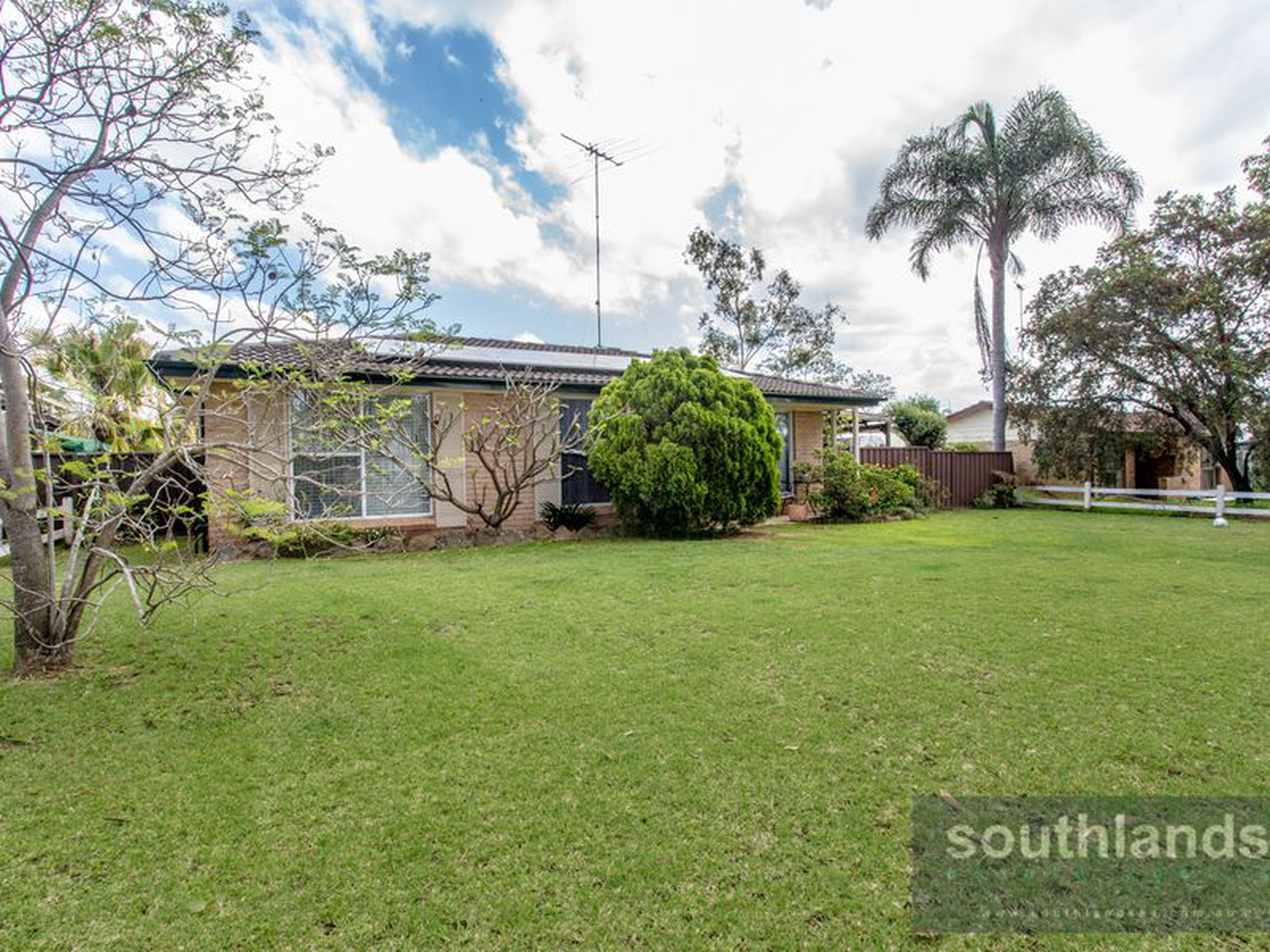 15 Pindari Drive, SOUTH PENRITH