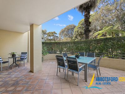 6 / 1 Blackwall Point Road, Abbotsford