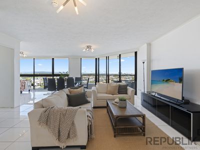 50 / 5 Admiralty Drive, Surfers Paradise