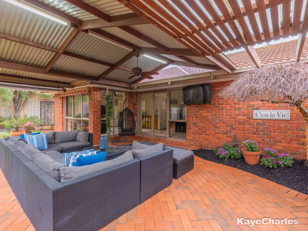 6 Hepburn Court, Berwick