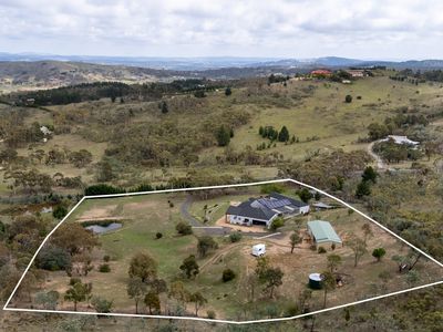 477 Denley Drive, Wamboin