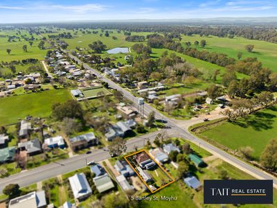 5 Bartley Street, Moyhu