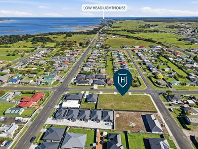 Lot 5-6, ANNE / Cnr Arthur Street & Sorell Street, George Town