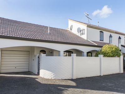 1 / 7 Victoria Avenue, Remuera