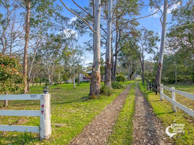 227 Princes Highway, Bodalla