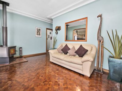 17 Danalam Street, Liverpool