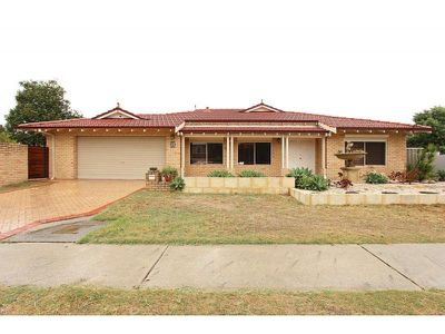 11 Torridon Street, Ardross