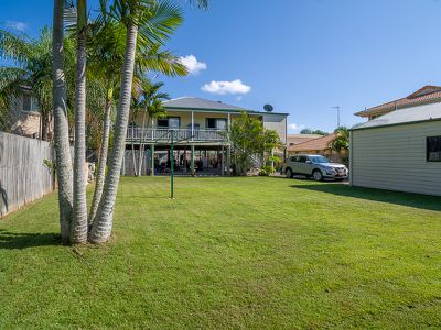 180 PULGUL STREET, Urangan