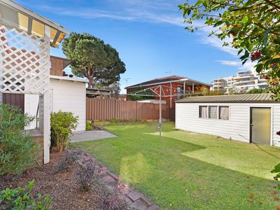 77 Hannan Street, Maroubra