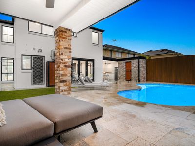 26 Andrews Circuit, Horningsea Park