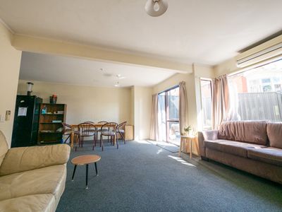 543 George Street, North Dunedin