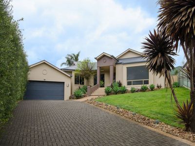 11 Kyrenia Court, Mount Gambier