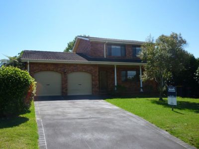 39 Rundle Street, Ulladulla