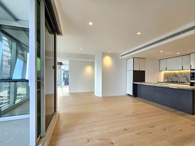 2103 / 260 Spencer Street, Melbourne