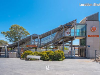 1 / 5 Bank Street, Meadowbank