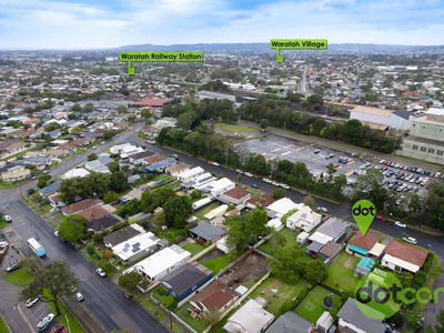 29 Ireland Avenue, Mayfield