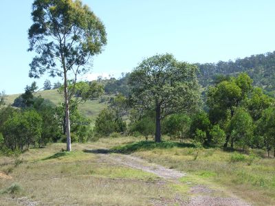 Lot 1032, Upper Boggy Creek Road, Millingandi