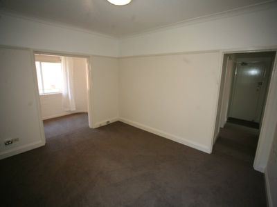 8 / 12 McDougall Street, Kirribilli