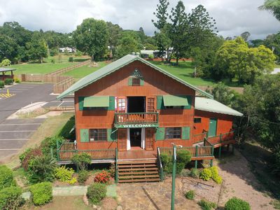 33B Gillies Range Road, Yungaburra