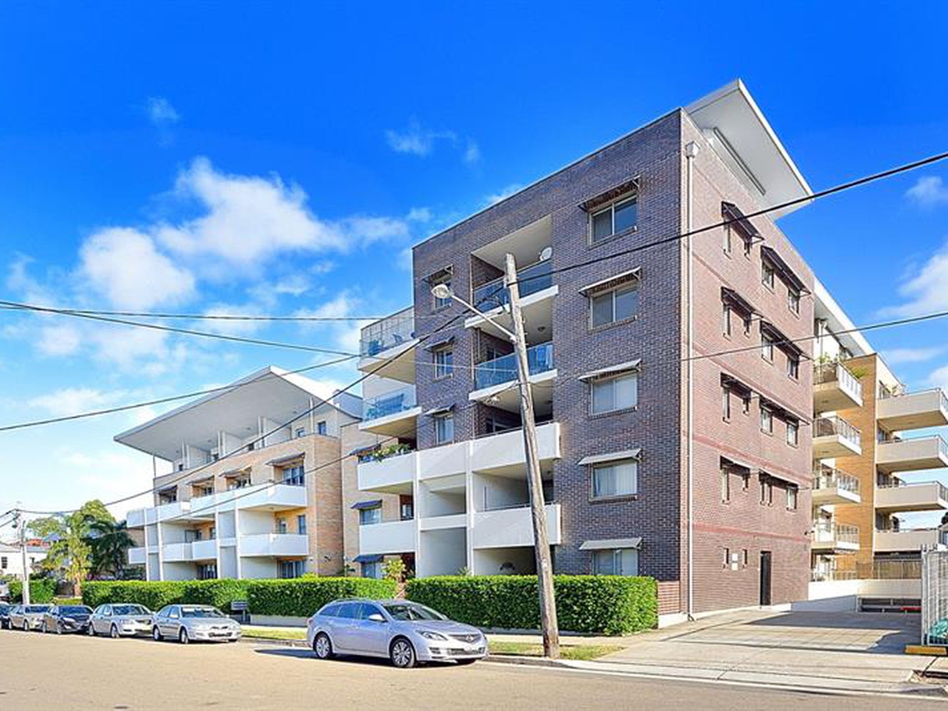 23 / 9 Banksia Avenue, Banksia