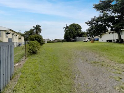 176 Main Street, Proserpine