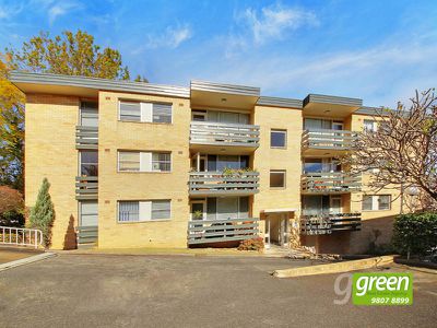13 / 24-26 Meadow Crescent, Meadowbank