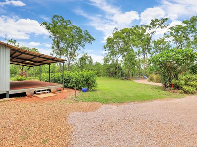 177 Woodlands Road, Humpty Doo
