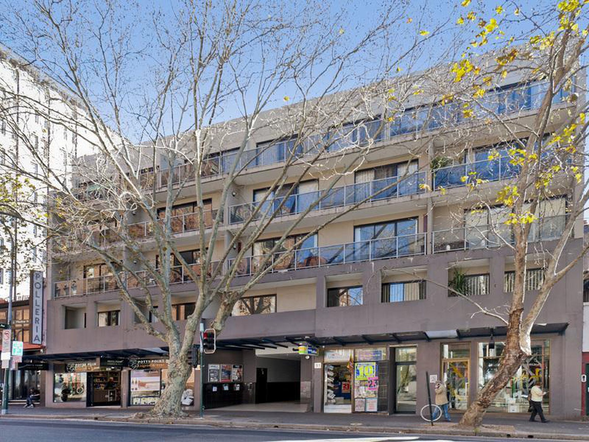3 / 91-93 Macleay Street, Potts Point