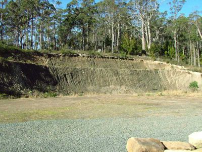 Nicholls Rivulet