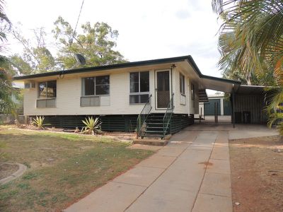 8 Lawson Drive, Moranbah