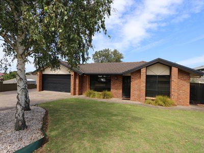34 Yeates Street, Mount Gambier