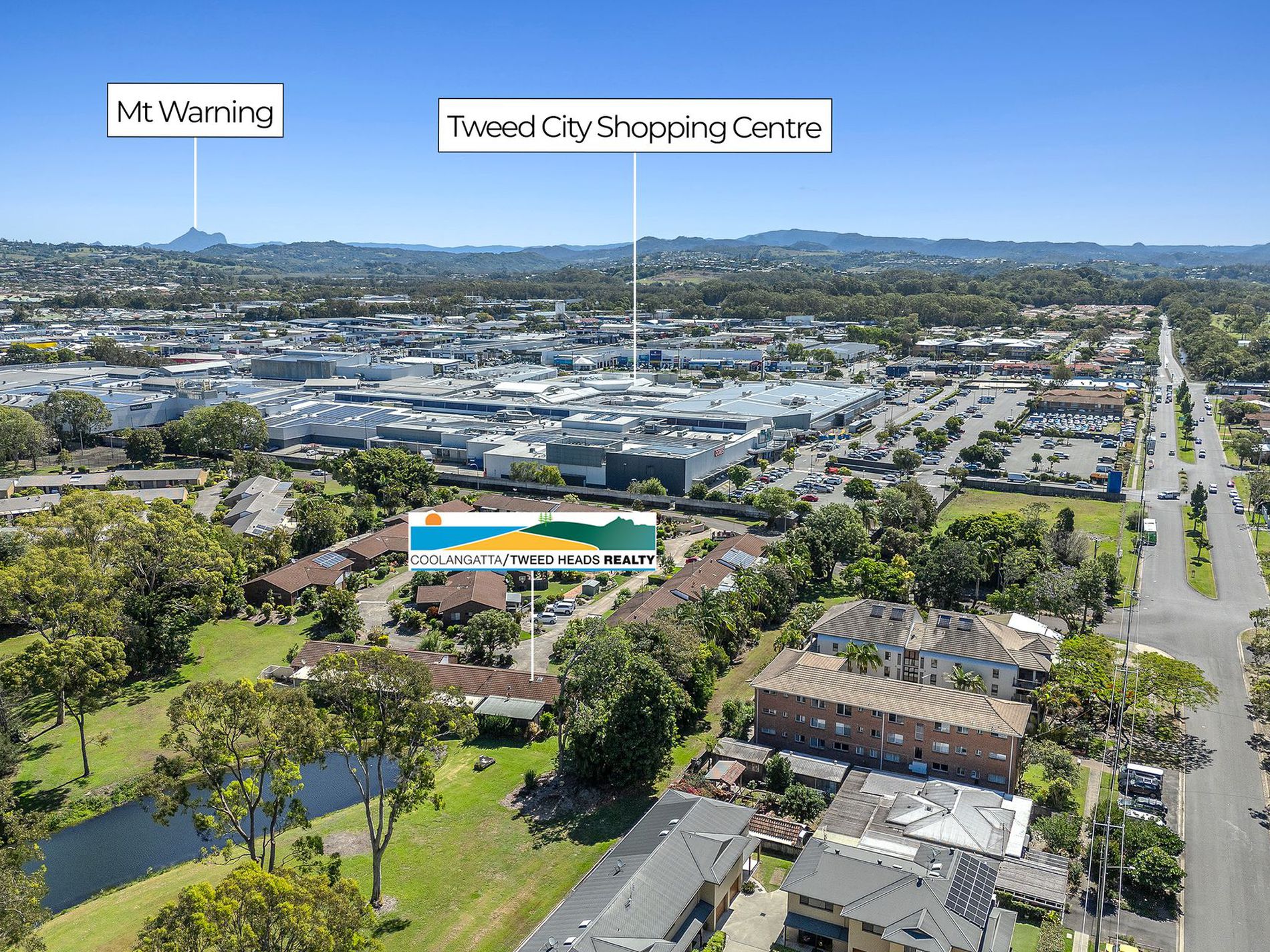 7 / 22 Kirkwood Road, Tweed Heads South