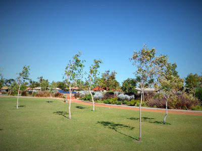 3 Barramine Loop, South Hedland
