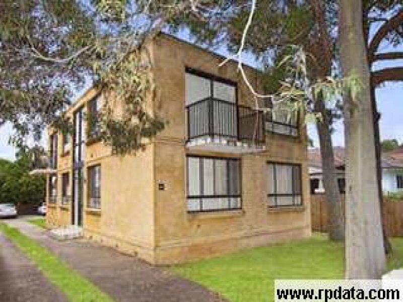 4 / 67 Duke Street, Campsie