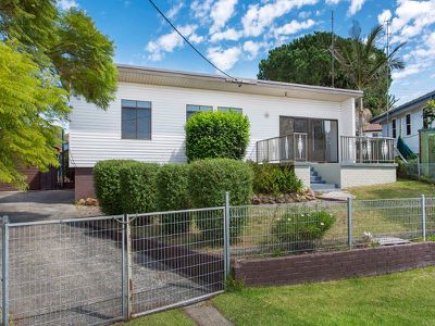 54 Freeman Parade, Mount Warrigal