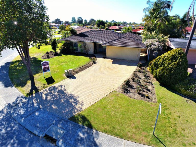 8 Bayview Vista, Ballajura