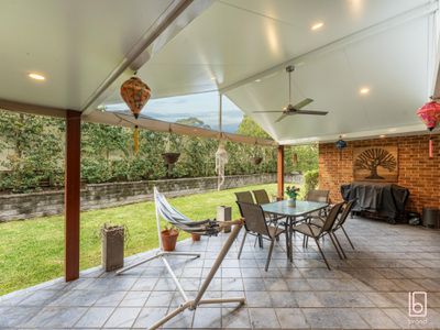 25 Glencoe Avenue, Hamlyn Terrace