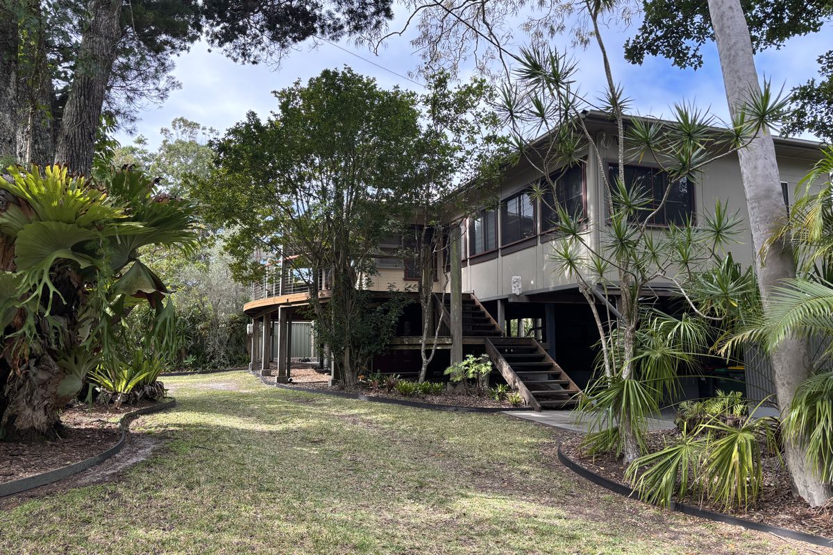 95 Spenser Street, Iluka